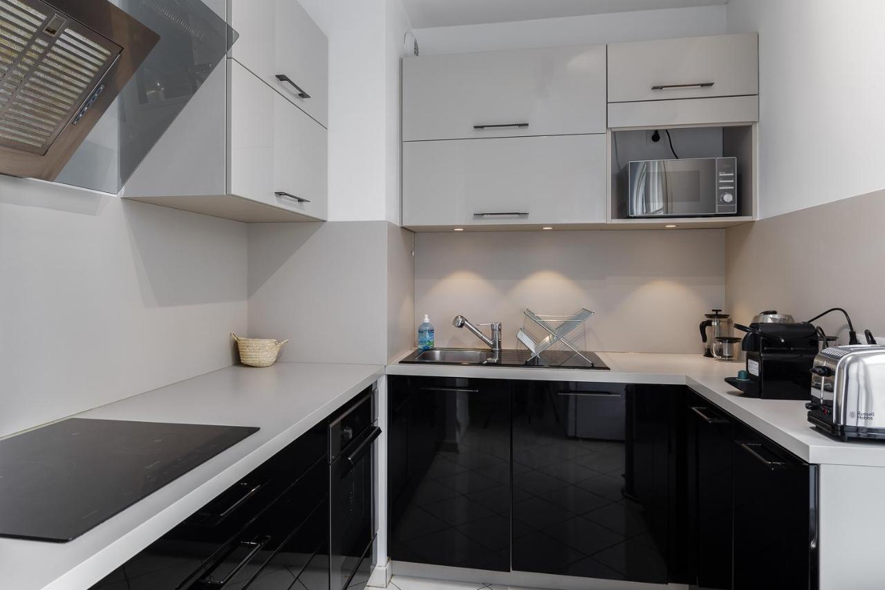 Apartment 2 Bedroomed Near Disneyland Paris With Garden Parking At Serris Exterior photo